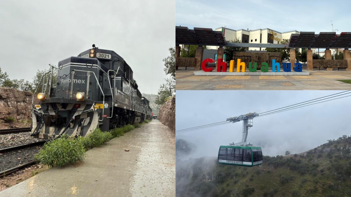 Chihuahua, uno de los tesoros escondidos en el norte de México: lo distingue su naturaleza, cultura y sabores