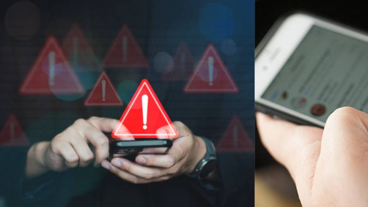 Este es el virus que 'se disfraza' como app de WhatsApp y TikTok para robarle sus datos del celular: Colombia en alerta