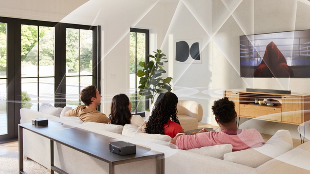Reseña | JBL Bar 1000: sonido de cine en casa con modularidad inteligente