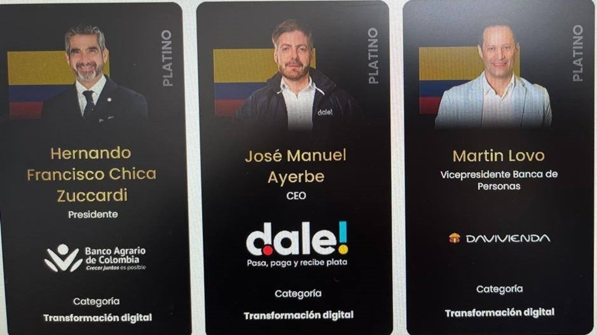 La Colombia conquista l'innovazione finanziaria! Le entità nazionali vincono 19 premi all'11° Fintech Americas 2026