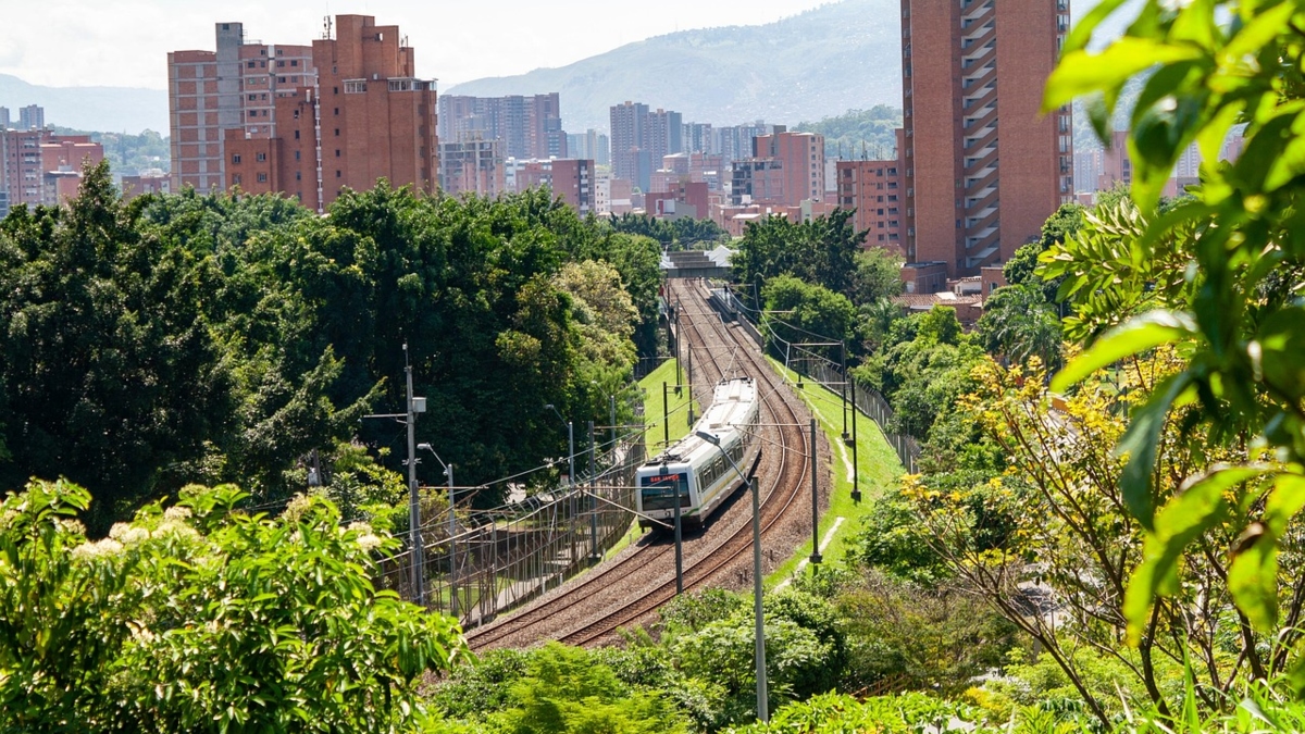 Report reveals the most sought-after destinations for Colombians during the November long weekends