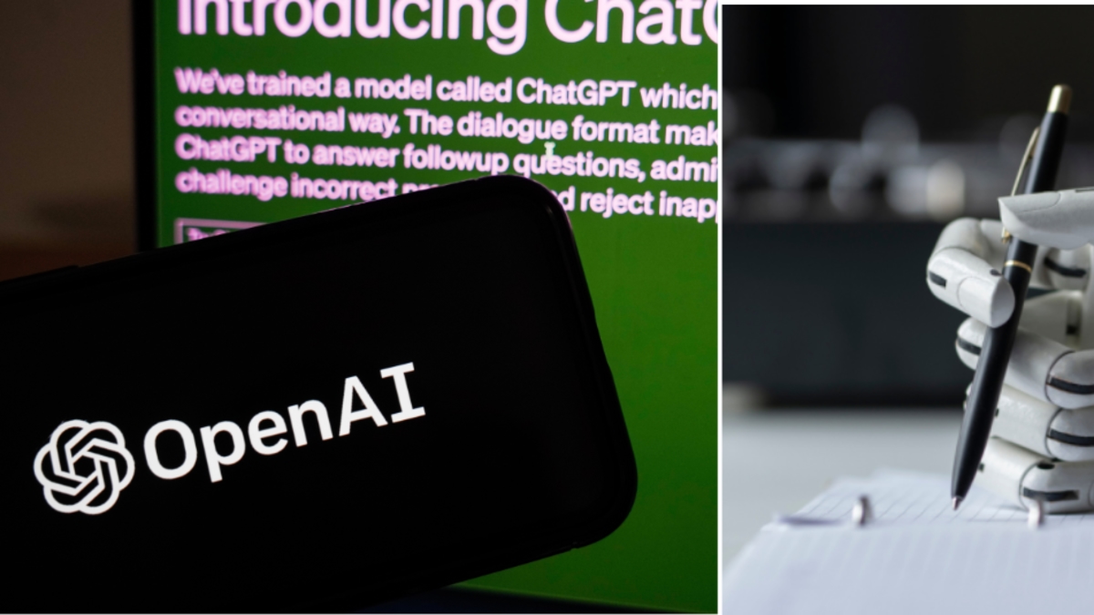 Será que a OpenAI tem medo do que está criando? Ela propõe desacelerar a inteligência artificial por receio de uma superinteligência incontrolável.