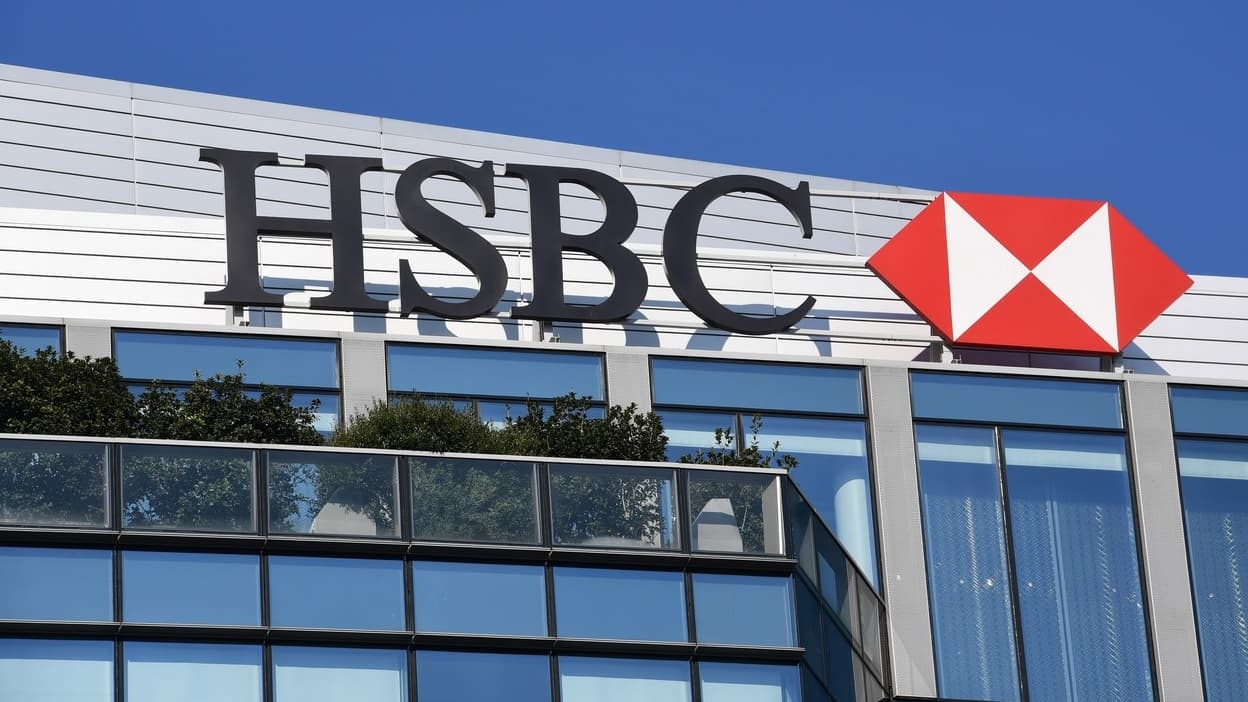 El banco HSBC suprimirá 348 empleos en Francia, lo que representa el 10% de su plantilla en el país.