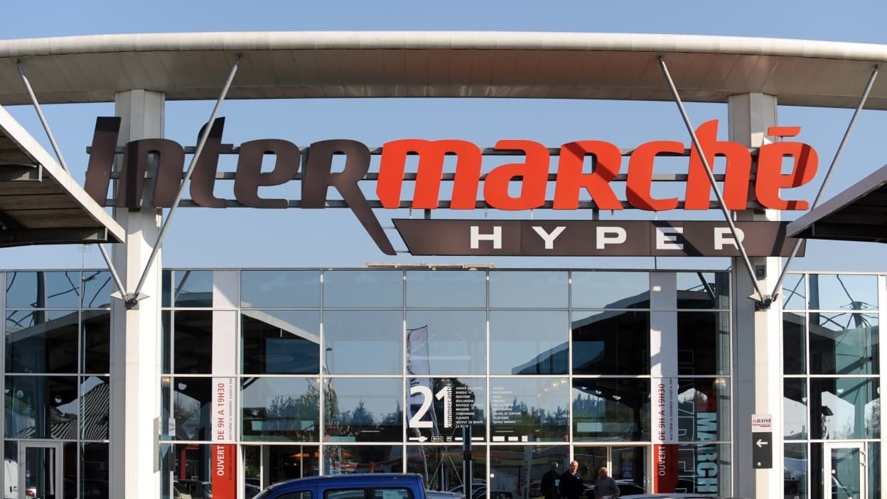 Warum Mars-Riegel nicht bei Intermarché-Drive-Ins erhältlich sind