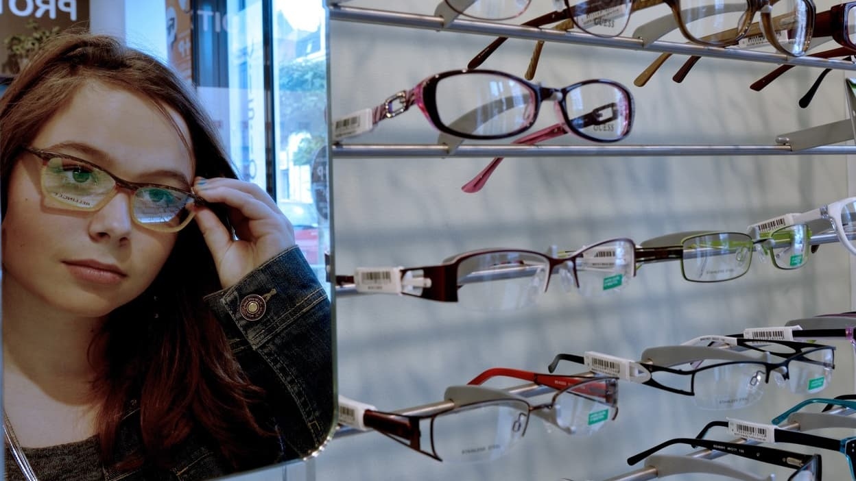 Why ads for glasses and hearing aids could disappear