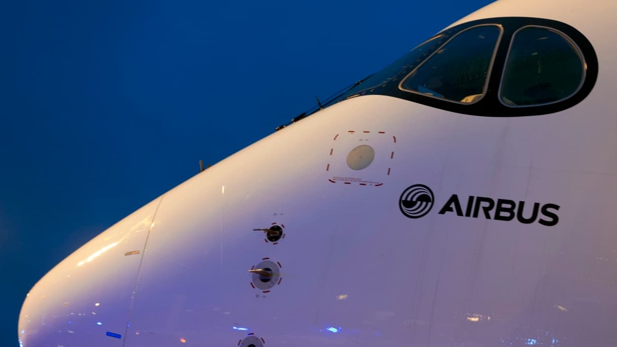 Airbus vs. Boeing: Who wins the war of the aeronautical giants at the Paris Air Show?