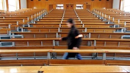Verachtung der Regierungen, zunehmende Arbeitsplatzunsicherheit... UNEF warnt vor den Kosten des Studentenlebens