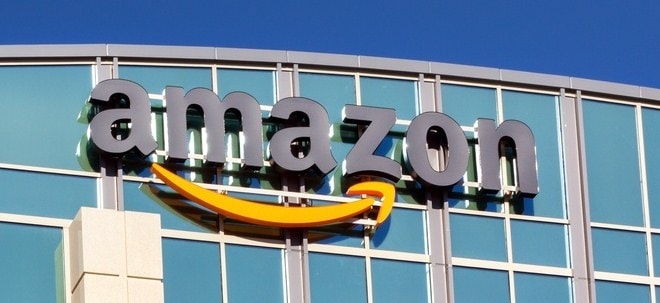 Akcje Amazon: Roboty-pracownicy Amazona mogą teraz „czuć”