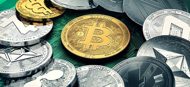 Semana 19: Cómo se comportaron Bitcoin, Ether y compañía la semana pasada