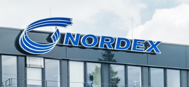 Outlook: Nordex presenteert cijfers van afgelopen kwartaal