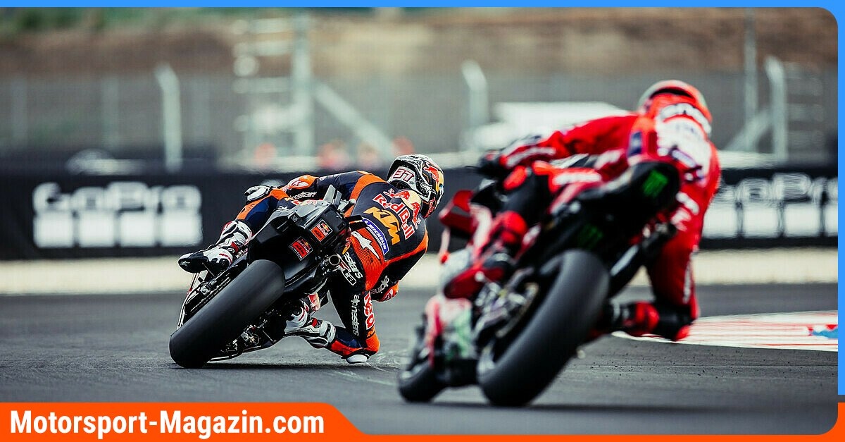 MotoGP в прямом эфире сегодня: все новости о квалификации в Венгрии в прямом эфире