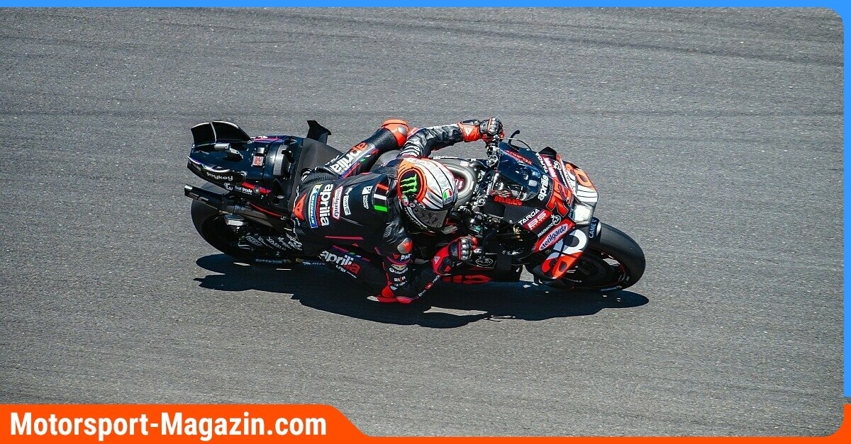 MotoGP: Марко Безсекки также установил лучшее время на тренировках MotoGP в Индонезии.