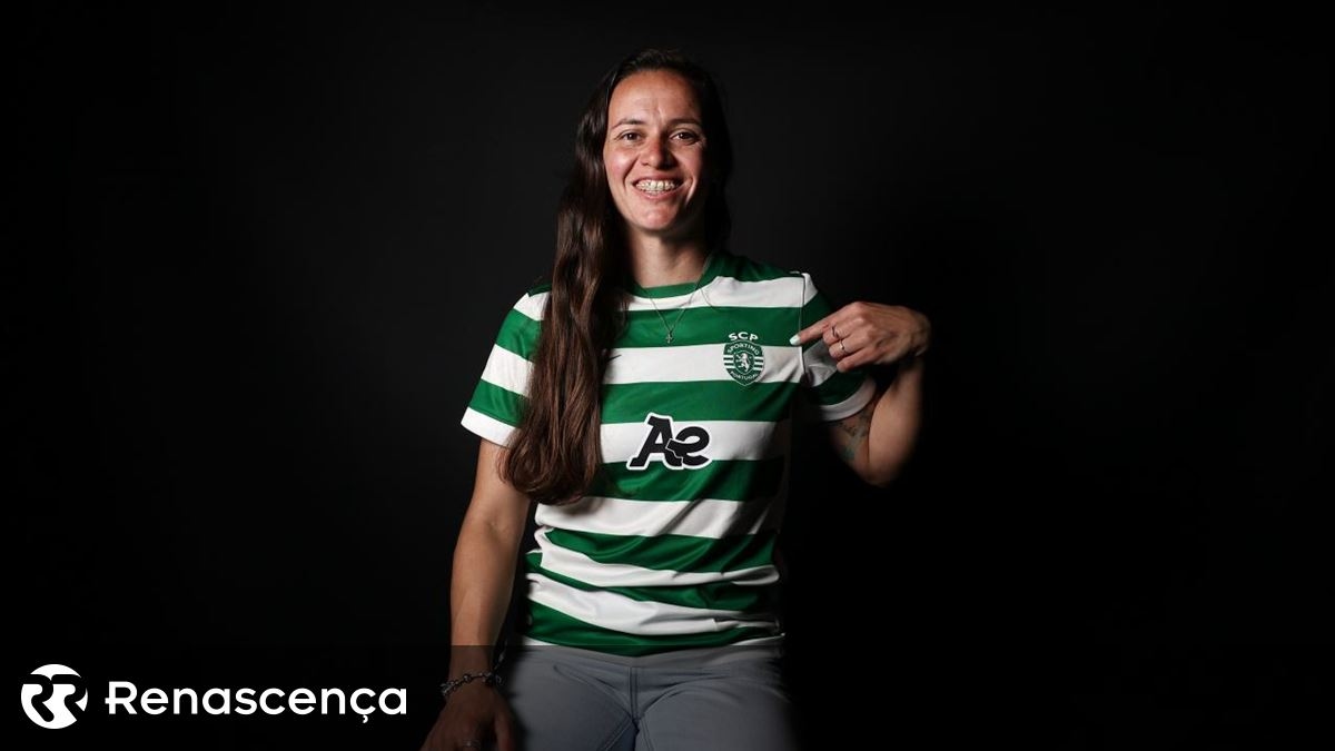 Sporting verpflichtet den argentinischen Nationalspieler Flor Bonsegundo