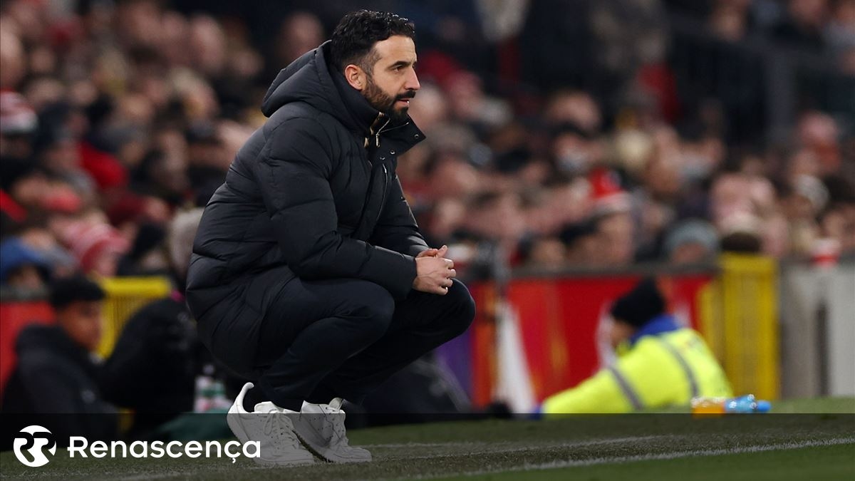 “O Ruben e a equipa sofreram na Premier League. Isso vai ajudar-nos no futuro”: o plano do CEO do United