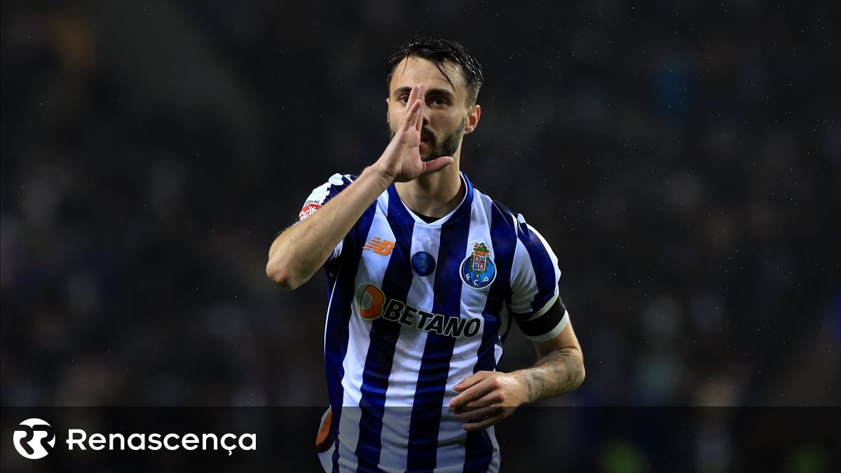 L'FC Porto conferma la partenza di Fábio Vieira dopo il prestito