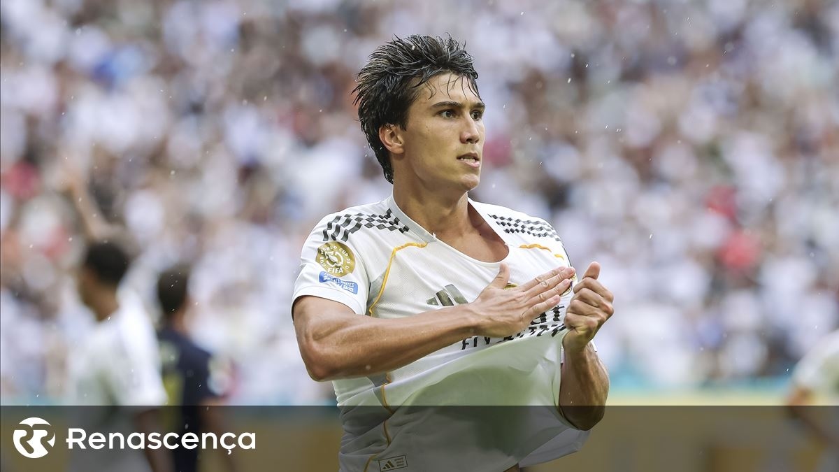 Real Madrid verslaat Juventus en bereikt de kwartfinales van het WK voor clubs