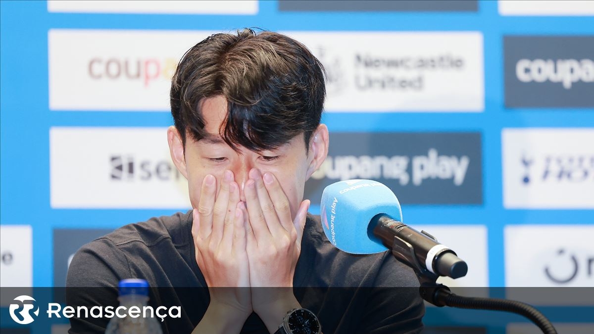 Le capitaine Son fait ses adieux à Tottenham. « C'est la décision la plus difficile de ma carrière »