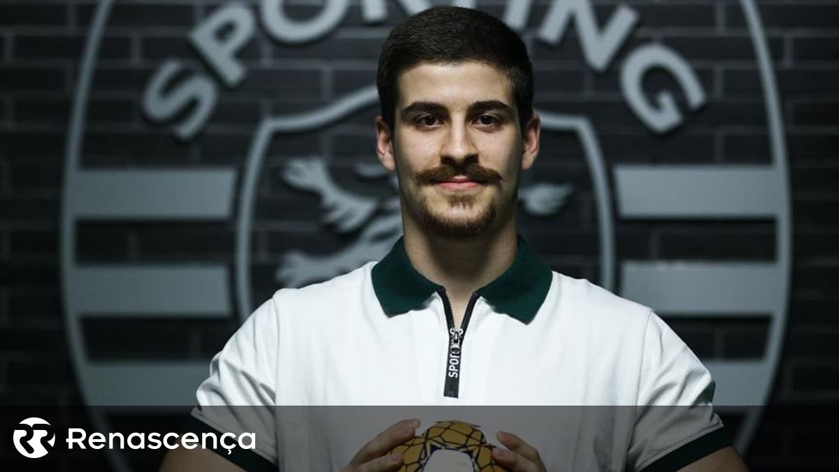 Pallamano. Filipe Monteiro si unisce allo Sporting