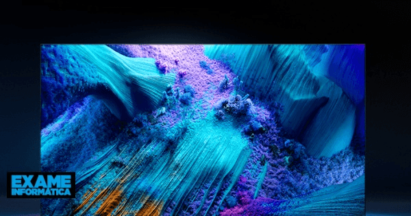 Die neuen Fernseher von Samsung sind da