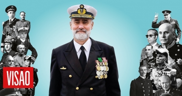 Gouveia e Melo pode ser o novo capítulo na longa história de zangas, polémicas e tensões entre militares e políticos?