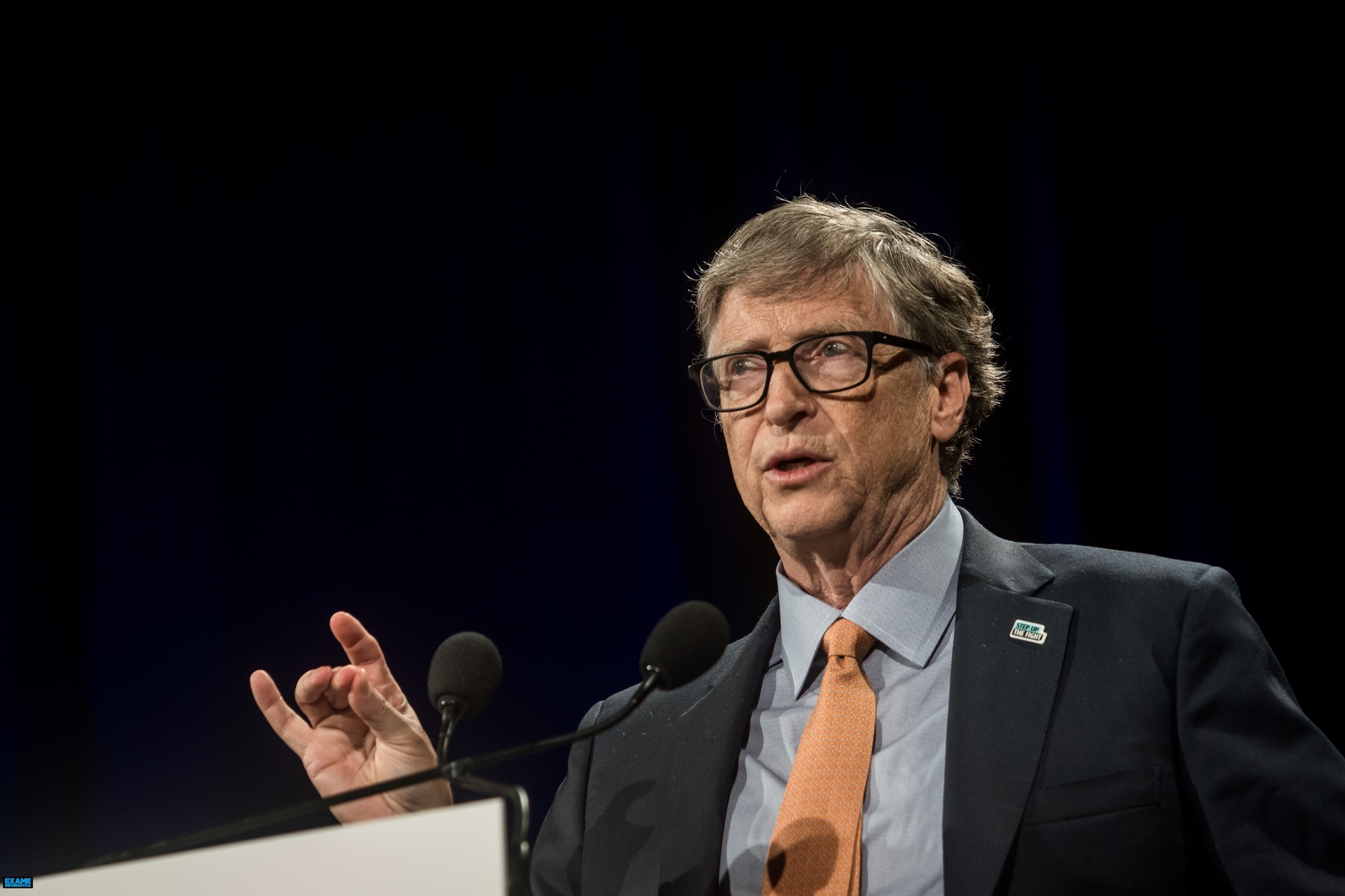 Bill Gates kritisiert Musk für „Tod der ärmsten Kinder der Welt“