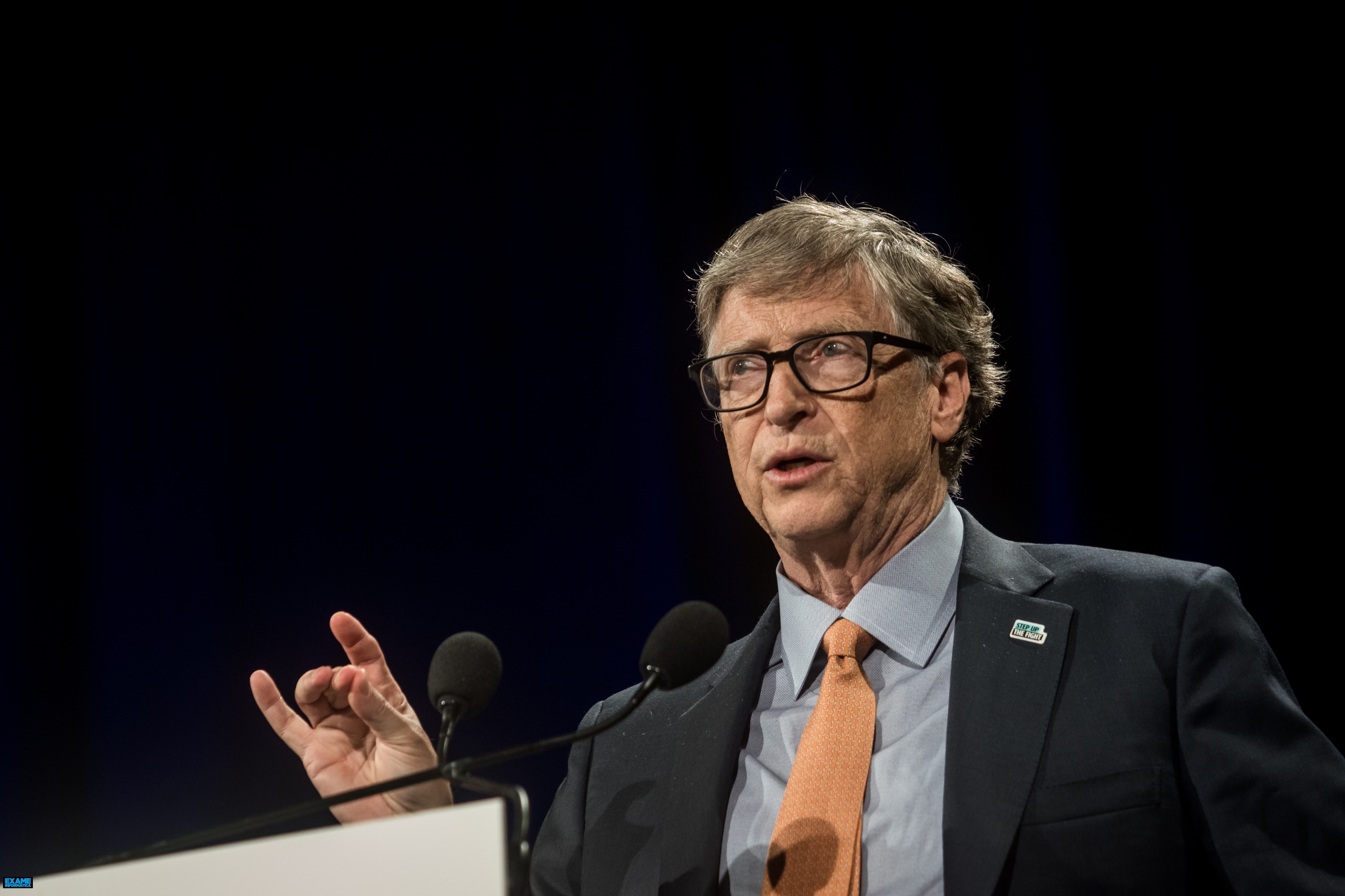Bill Gates kritisiert Musk für „Tod der ärmsten Kinder der Welt“