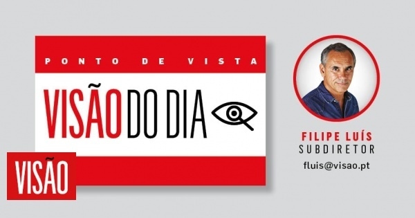 VISÃO DO DIA: O reformismo, segundo Luís Montenegro