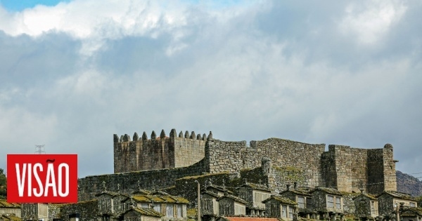 Leeg Portugal, grondgebied en ecosystemen