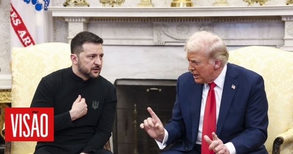 Трамп заявил, что Зеленский может положить конец войне «почти немедленно»