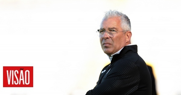 Jorge Costa overleed op 53-jarige leeftijd