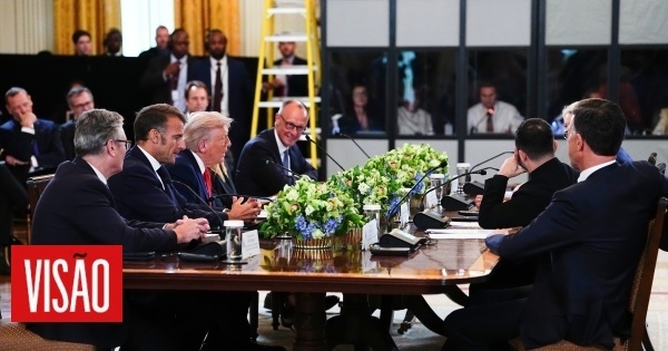Трамп заявил, что прекращение огня не является необходимым для переговоров о прекращении войны на Украине