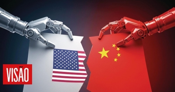 Artificial Intelligence will reshape global politics