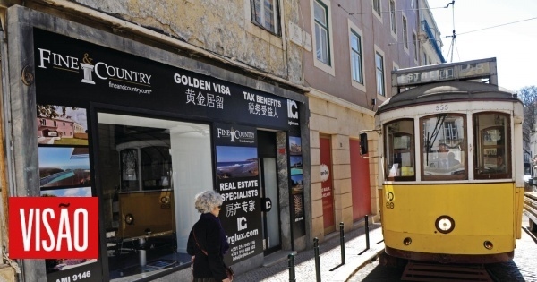 Lisboa, necesitamos tener una conversación