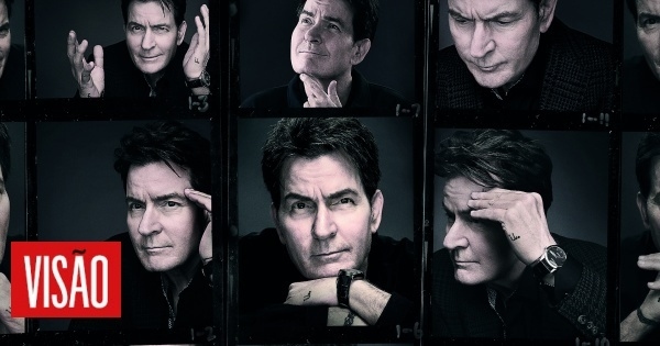 Charlie Sheen. Sí, es un milagro que esté vivo.