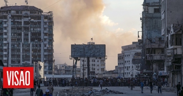 Gaza: The Fragile End of a War That Is Not Yet Over