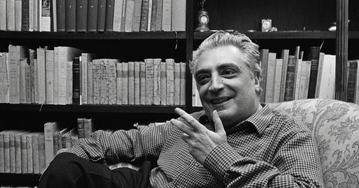 Де Феличе и его учение. «За историю без предрассудков», Франческо Перфетти