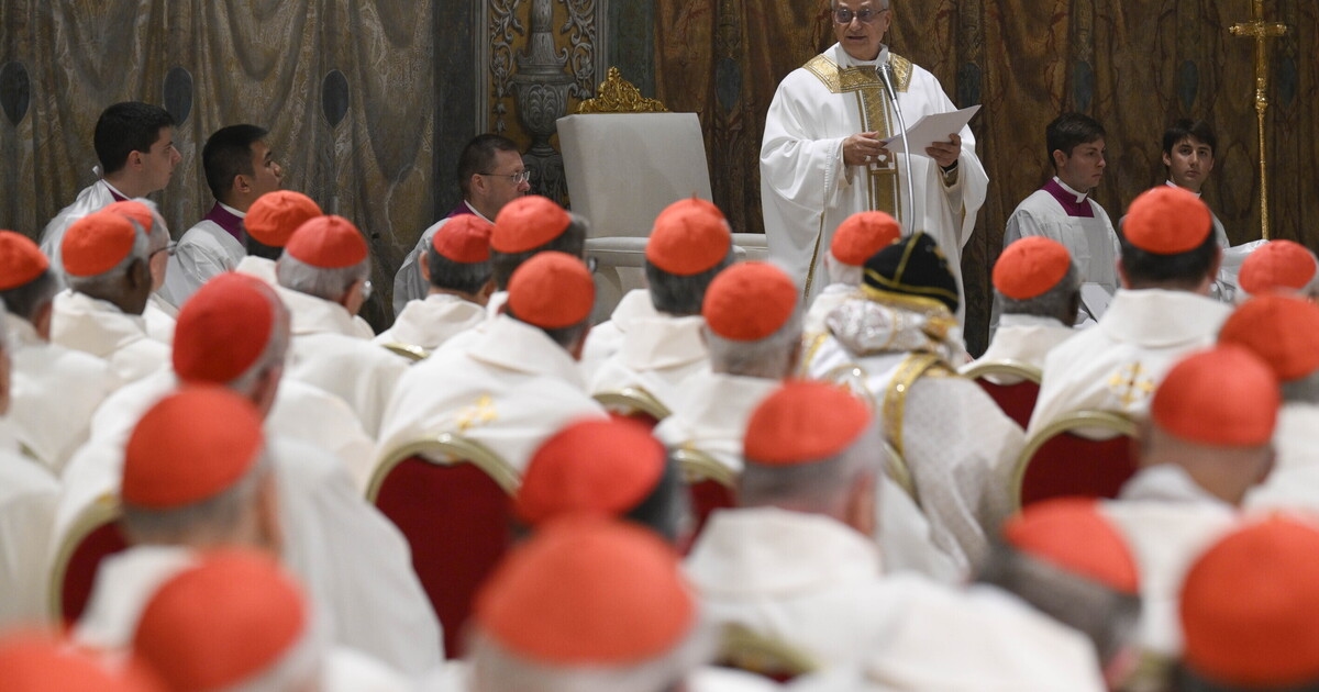 Leo XIV. verdrängt die Rechte. Die „Rolle“ von Kardinal Varsaldi, einer möglichen „Brücke“ zwischen Meloni und dem neuen Papst