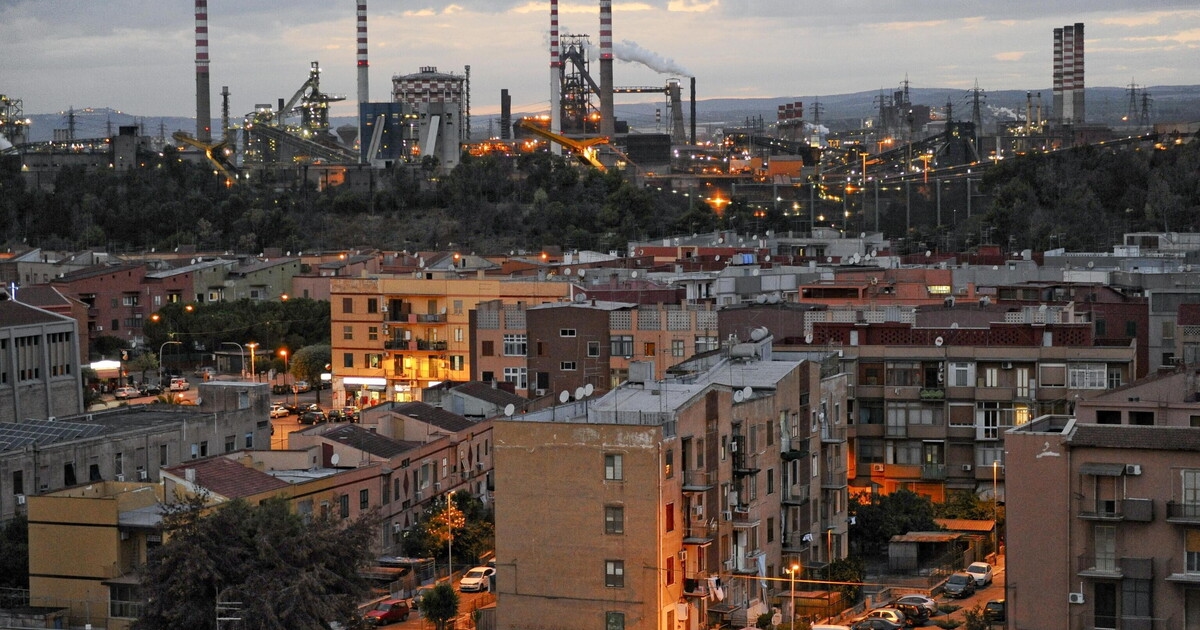 Ilva, crônica do fracasso de uma indústria sem direito de uso