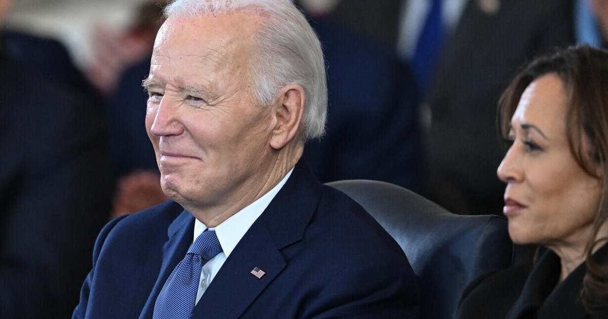 El libro que pone el dedo en la llaga de la desastrosa campaña electoral de Biden