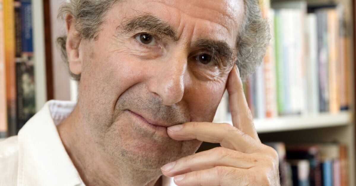 Waarom beginnen met “Portnoy”? Omdat Roths sterrenstelsel om hem heen draait