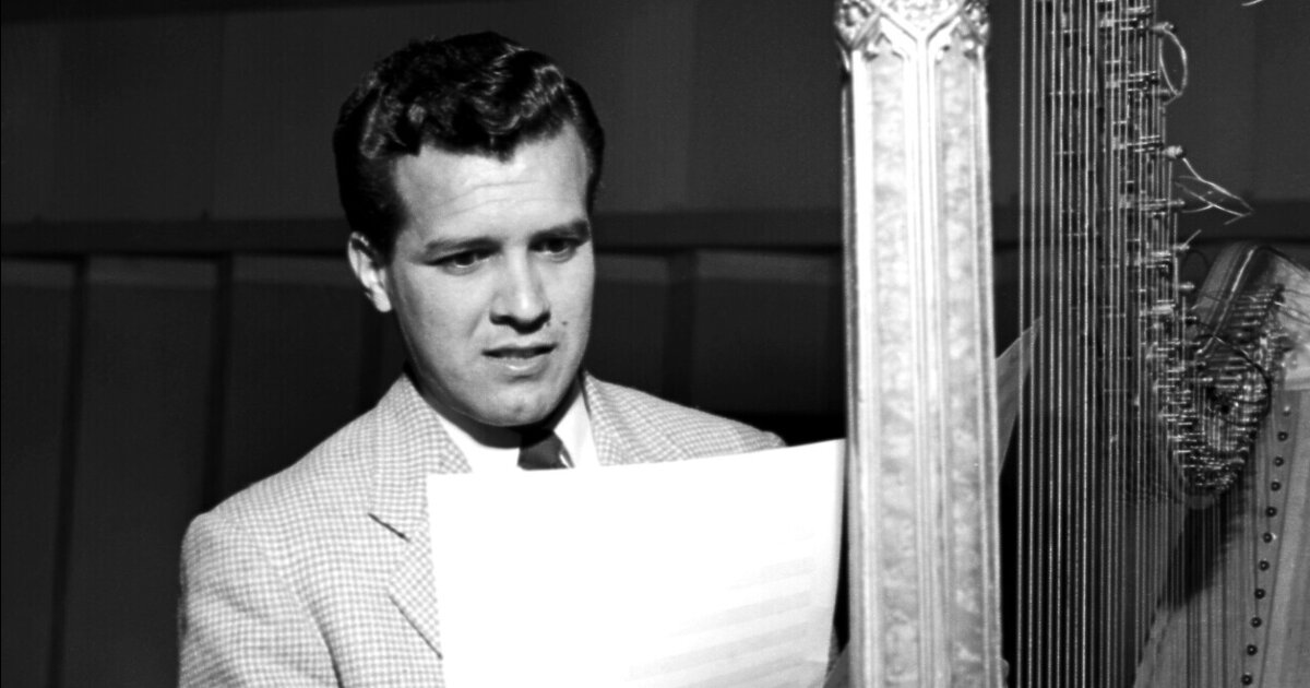 De Perú a La Scala. Luis Alva fue el tenor del renacimiento rossiniano