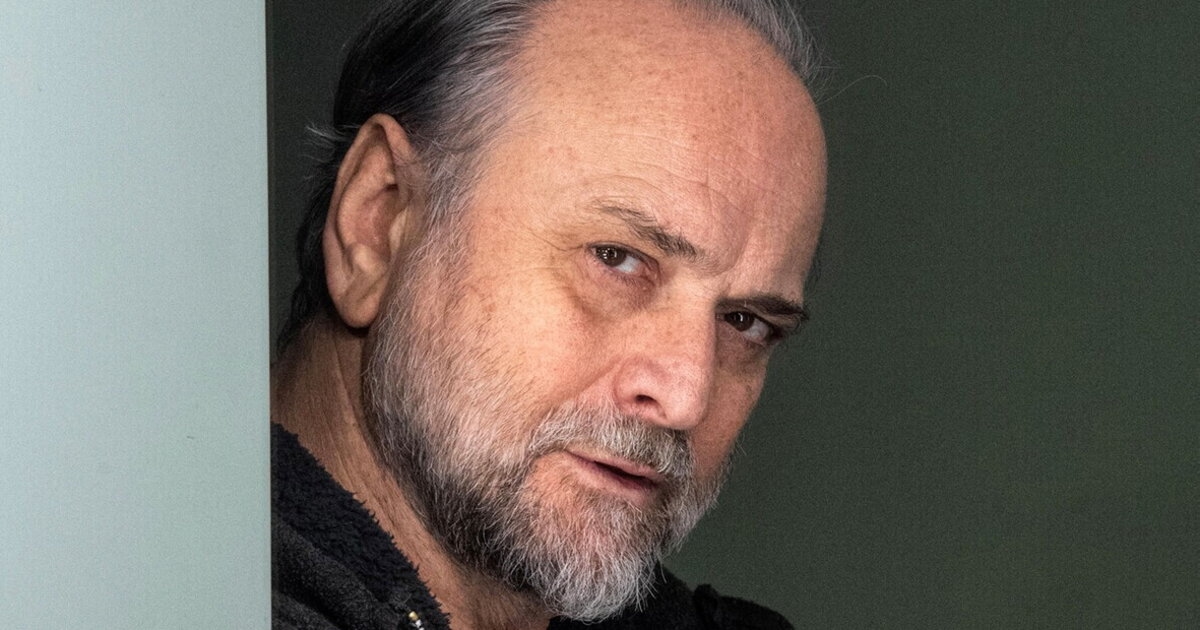Massimo Popolizio: “Con el teatro me doy una feliz inactualidad”