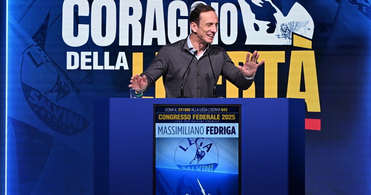The center-right argues over the Third mandate in Friuli: there is a crisis in the Fedriga government