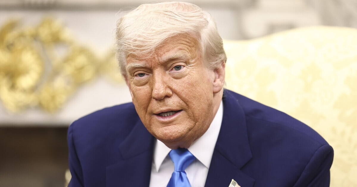Trump'ın 'büyük, güzel yasası'na yeşil ışık