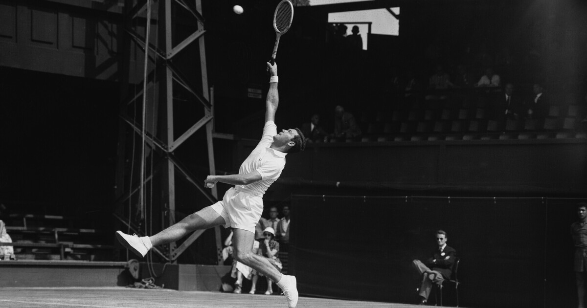 Tenis Oyuncularının (Kort Dışında) Hayatları Gerçekten Ne Zaman Var Oldu