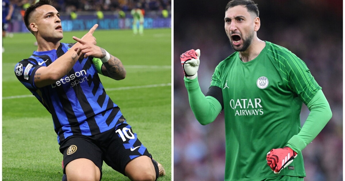 Inter neden Paris Saint-Germain'den korkmamalı ve korkmamalı?