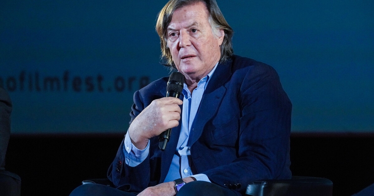 Il Roland Garros di ieri e quello di oggi. "Musetti può insidiare Sinner e Alcaraz". Parla Panatta