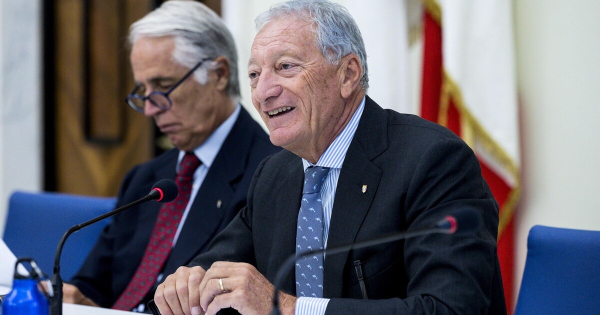 Elezioni Coni, olimpiadi del ricorso: scoppia il caso Buonfiglio