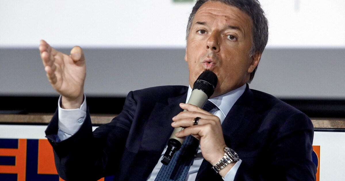 Renzi: "Il referendum è stato un errore politico della Cgil. Il centrosinistra la smetta di litigare sul passato"