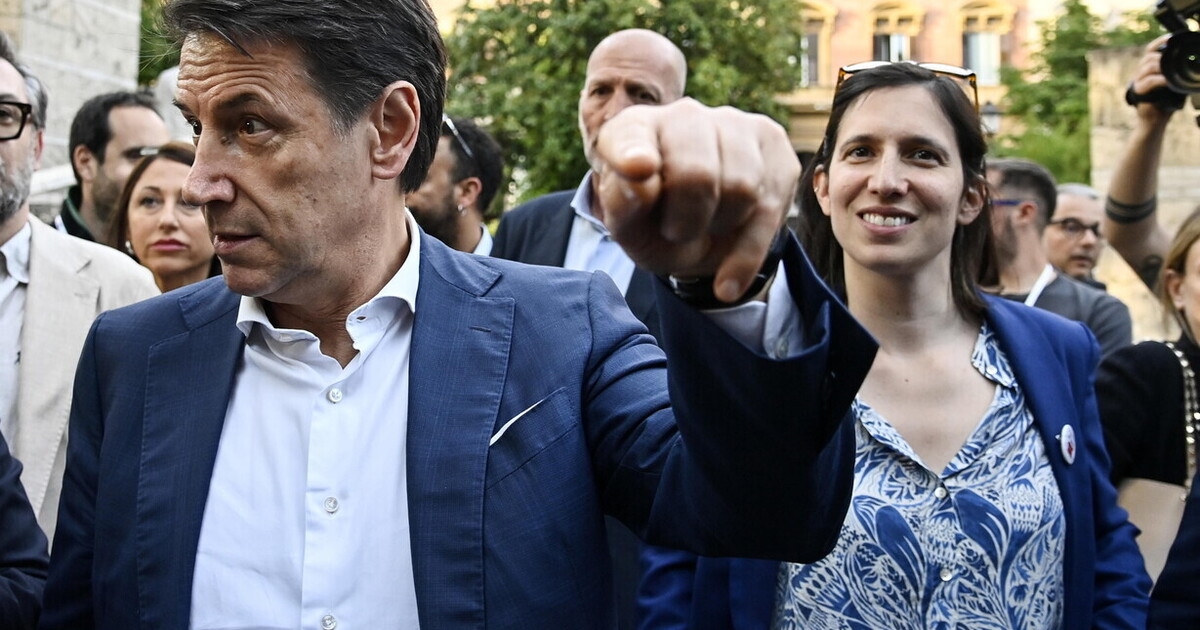 Scorie radioattive a sinistra